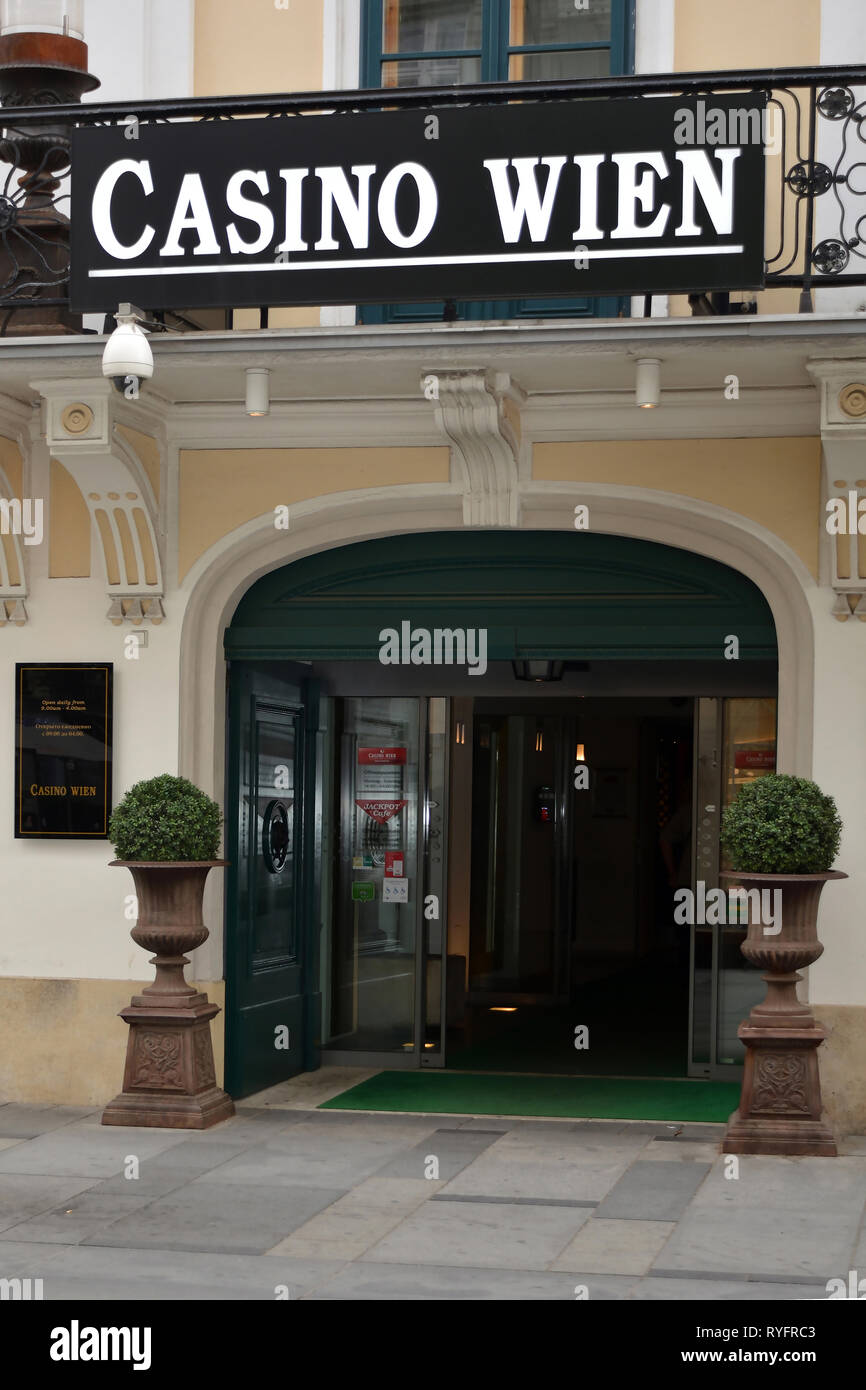 Die erweiterte Anleitung zu Online Casinos Österreich