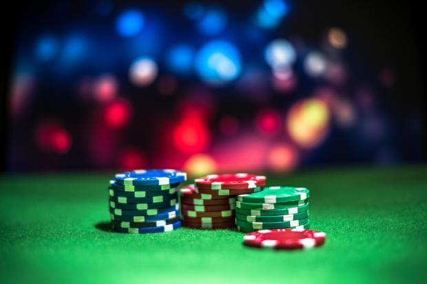 Perfekt online- casinospel mobilkasino Internetwebbplatser 2021