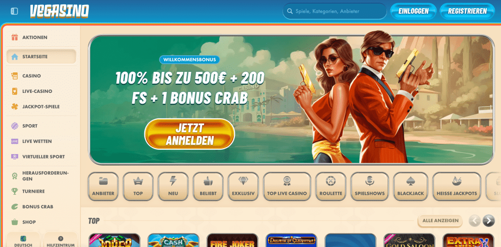 ausländisches Casino muss nicht schwer sein. Lesen Sie diese 9 Tricks, um einen Vorsprung zu erzielen.